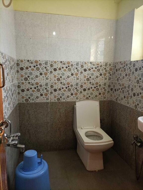 Kyarkoppa: iROOMZ Hotel Vishwa Lodging