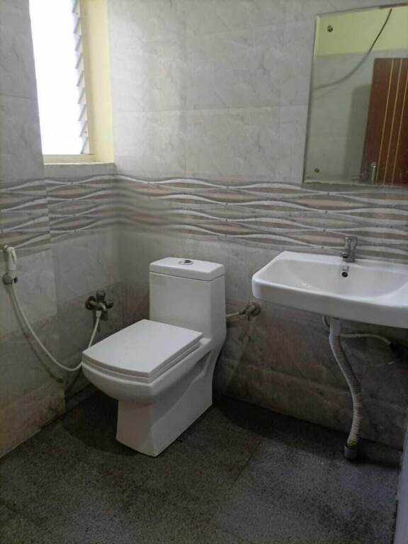 Kyarkoppa: iROOMZ Hotel Vishwa Lodging