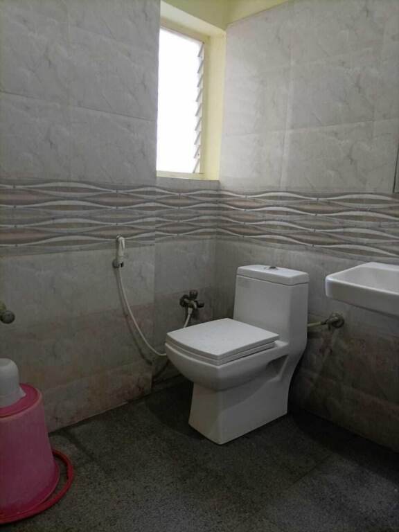 Kyarkoppa: iROOMZ Hotel Vishwa Lodging