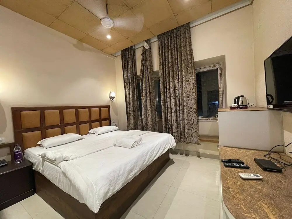 Сарнатх: Ratnakar Bhawan - Heritage Homestay