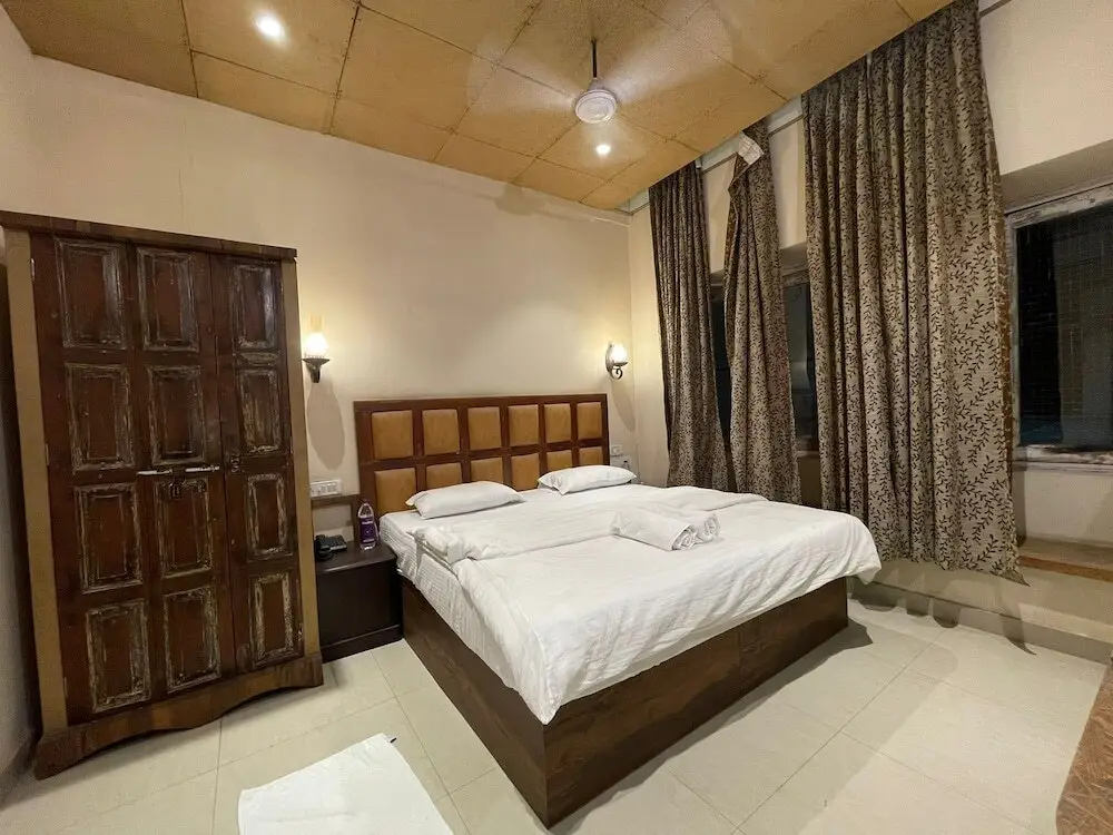 Ratnakar Bhawan - Heritage Homestay — фото 1
