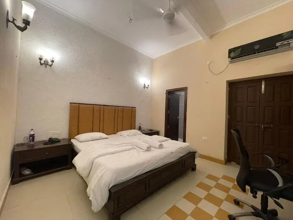 Сарнатх: Ratnakar Bhawan - Heritage Homestay