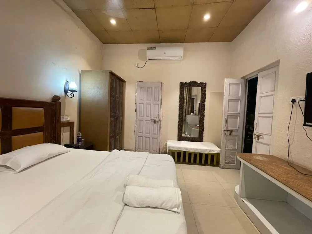 Сарнатх: Ratnakar Bhawan - Heritage Homestay