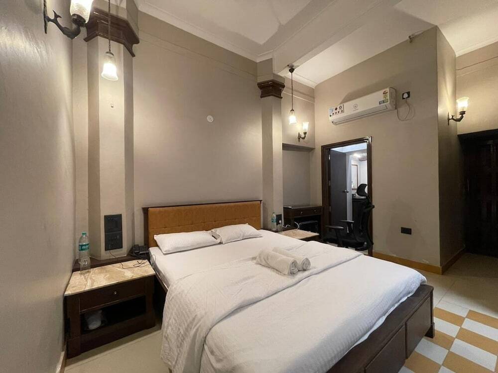 Сарнатх: Ratnakar Bhawan - Heritage Homestay