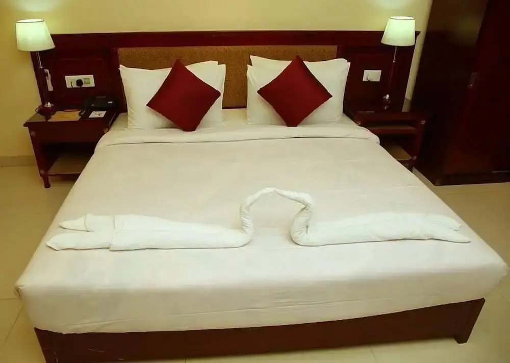 Канпур: vijay intercontinental