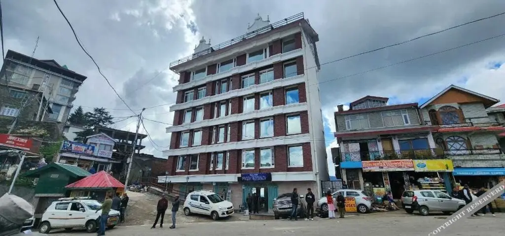 Piyush Residency — фото 1
