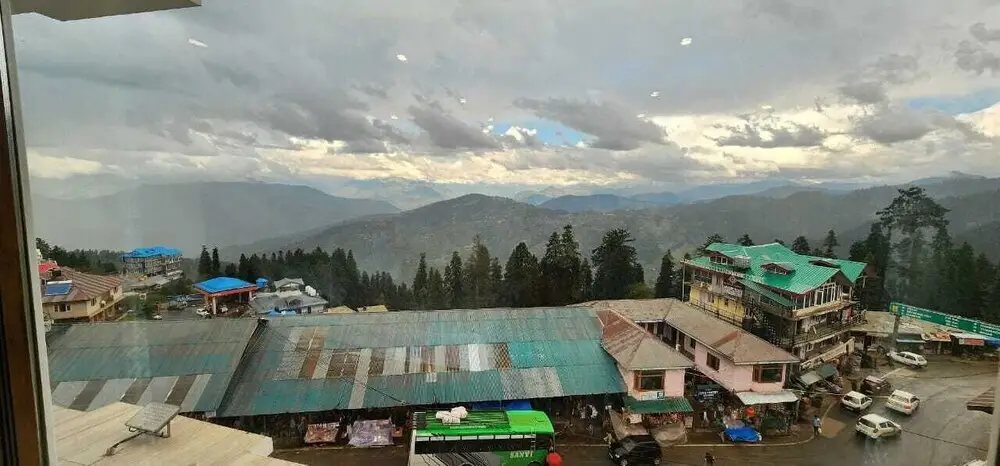 Куфри: Piyush Residency
