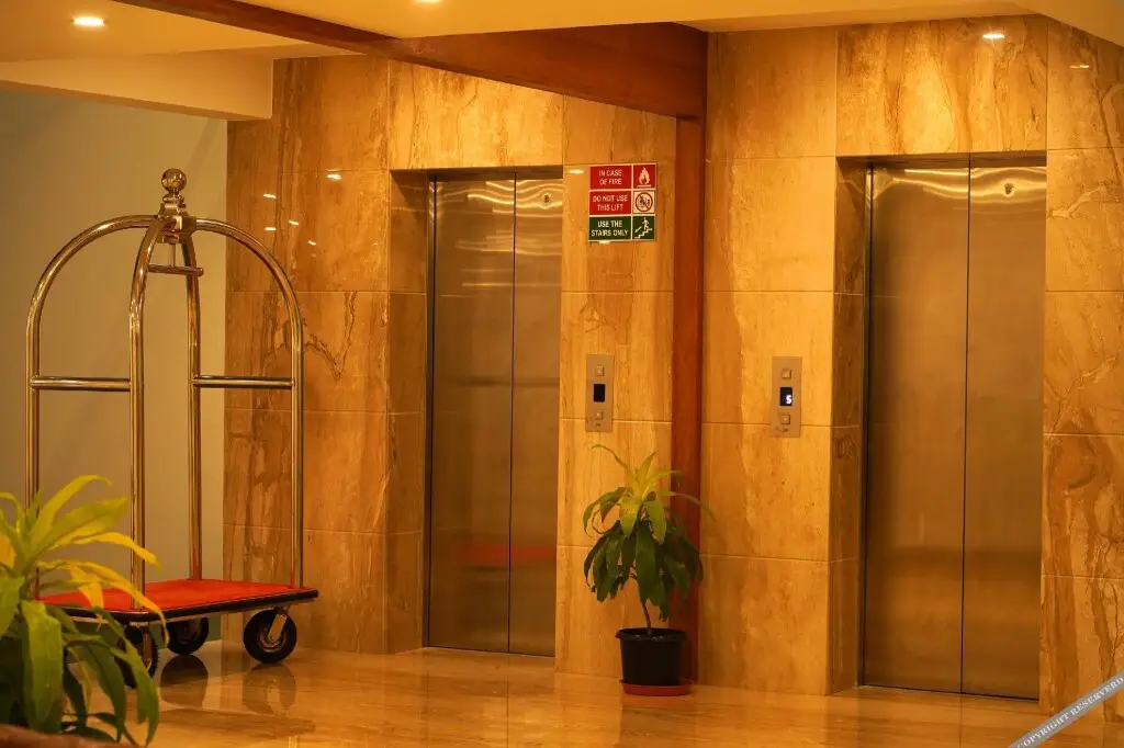 Манипал: Tea Tree Suites Manipal