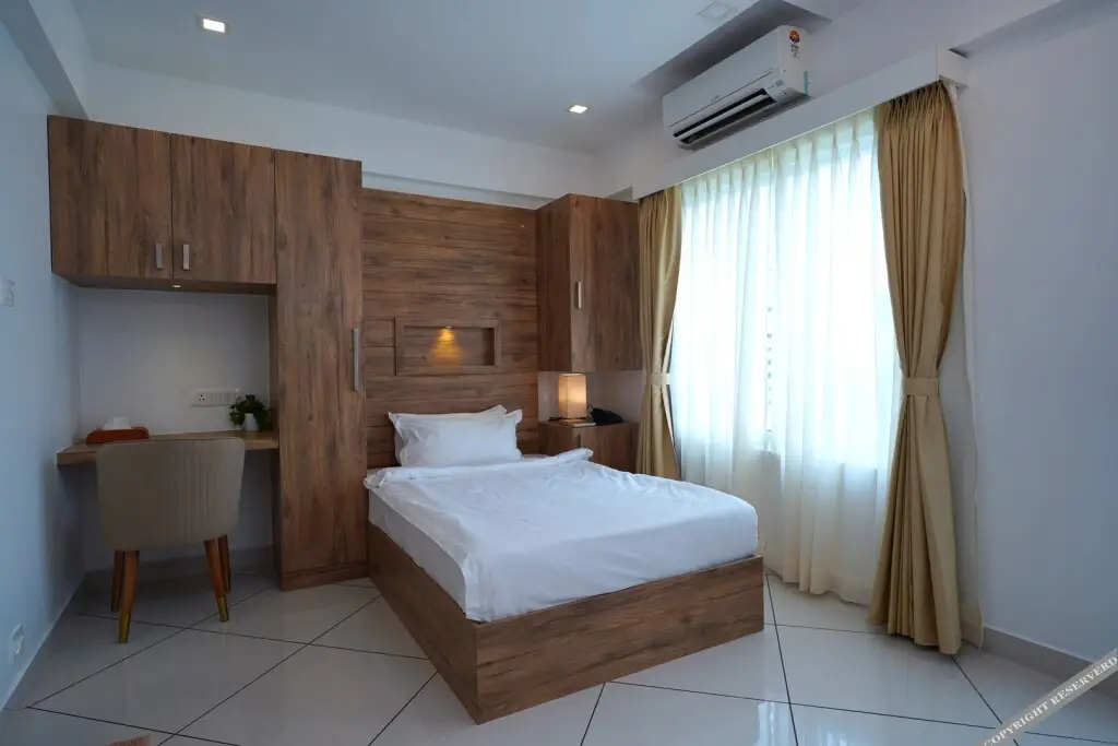 Манипал: Tea Tree Suites Manipal