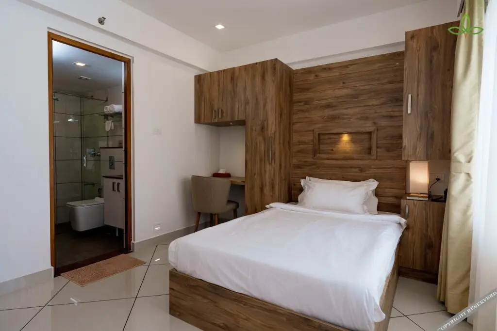 Манипал: Tea Tree Suites Manipal