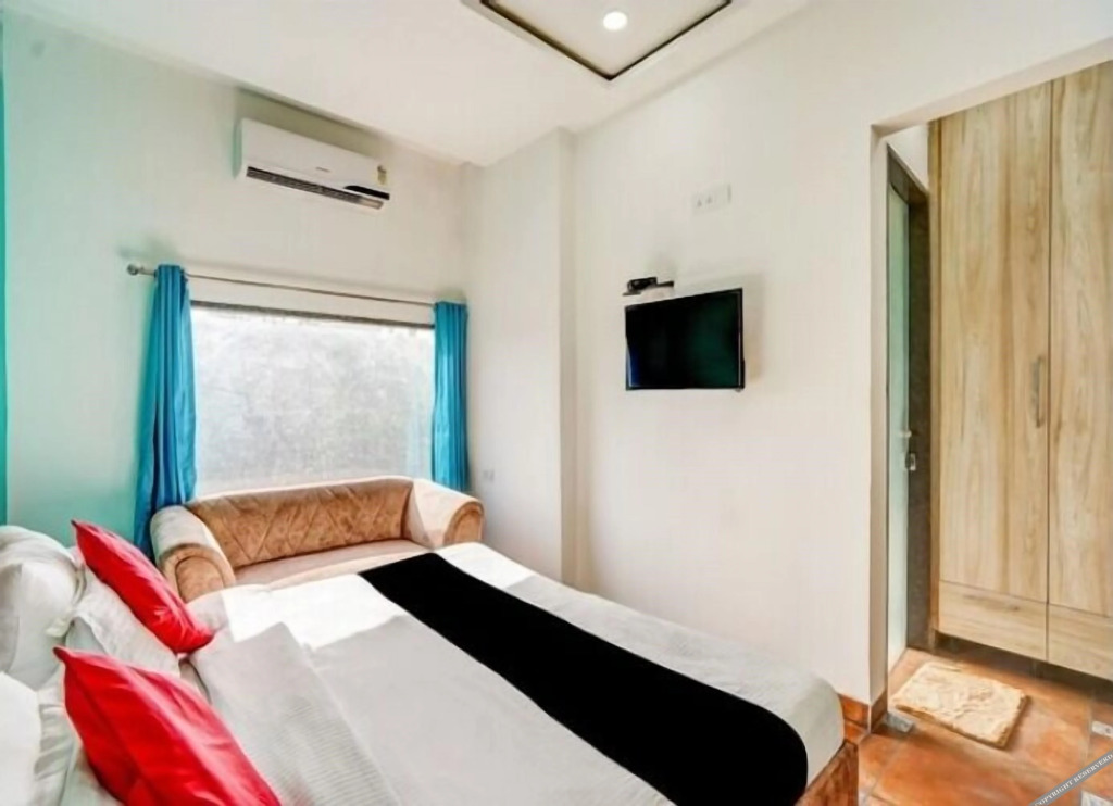Нью-Дели: Hotel Mannat