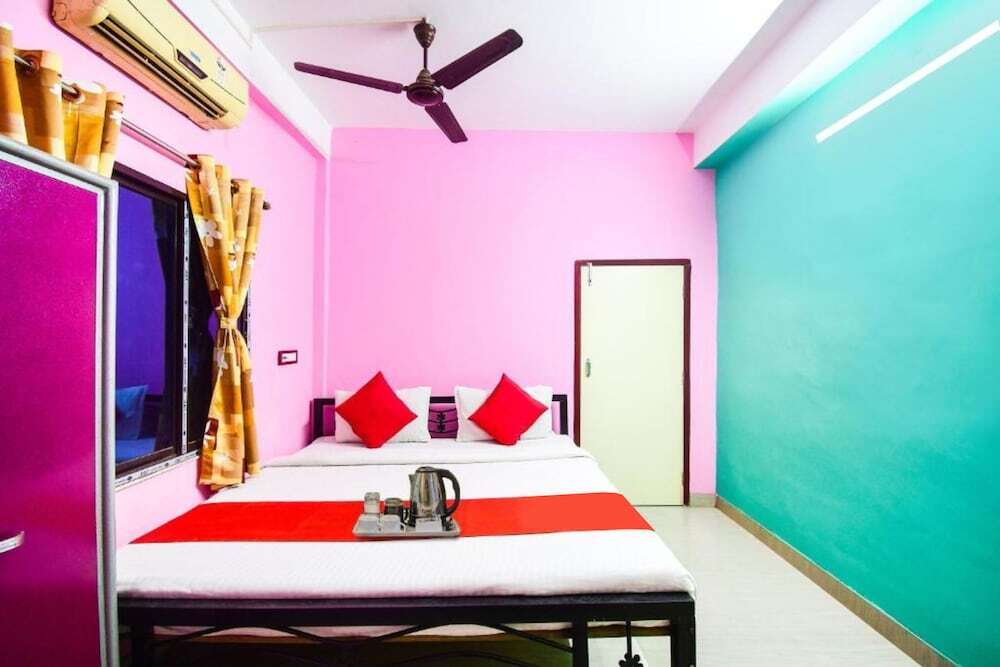 Колката: Goroomgo Ariya International New town kolkata