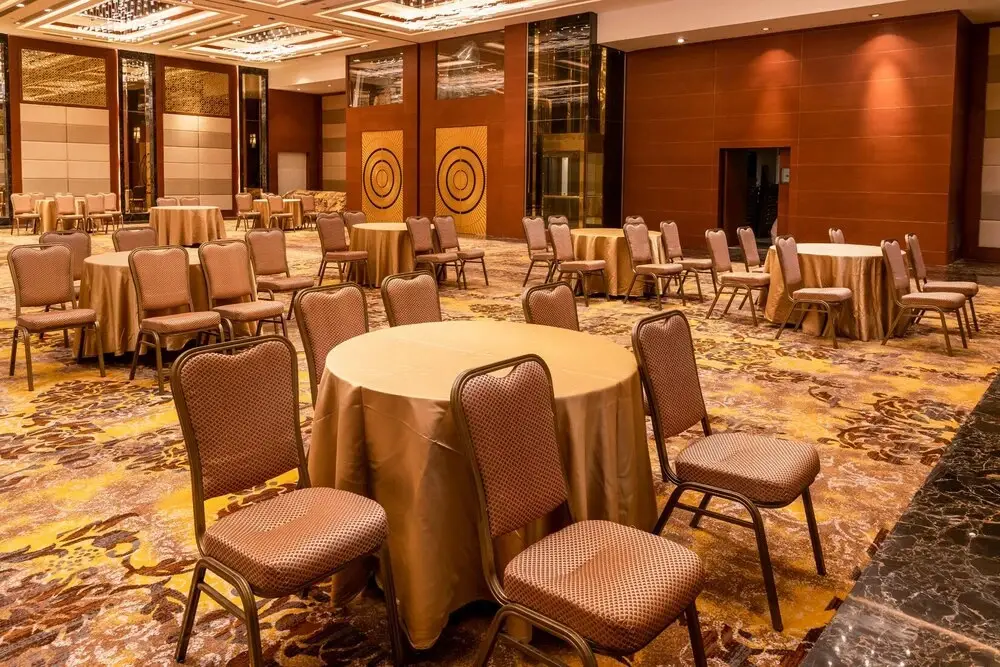 Ченнаи: Kay-Em Spectra Hotel Chennai