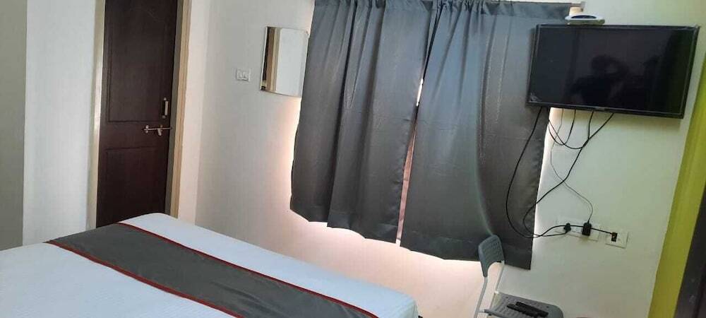 Хидерабад: Cozzy Rooms