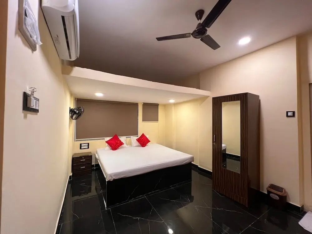 Нави-Мумбай: Hotel Golden suites Vashi Navi mumbai