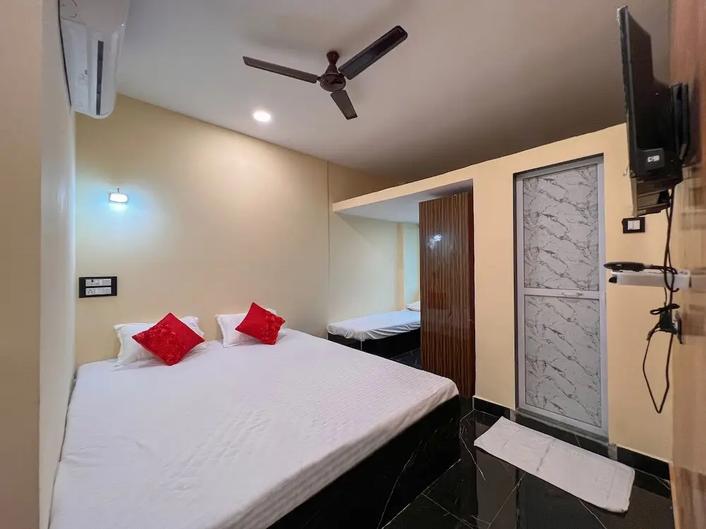 Нави-Мумбай: Hotel Golden suites Vashi Navi mumbai