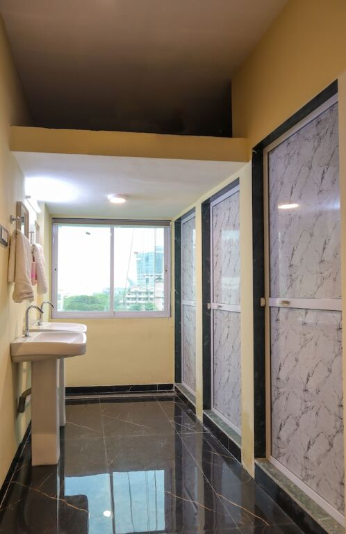 Нави-Мумбай: Hotel Golden suites Vashi Navi mumbai