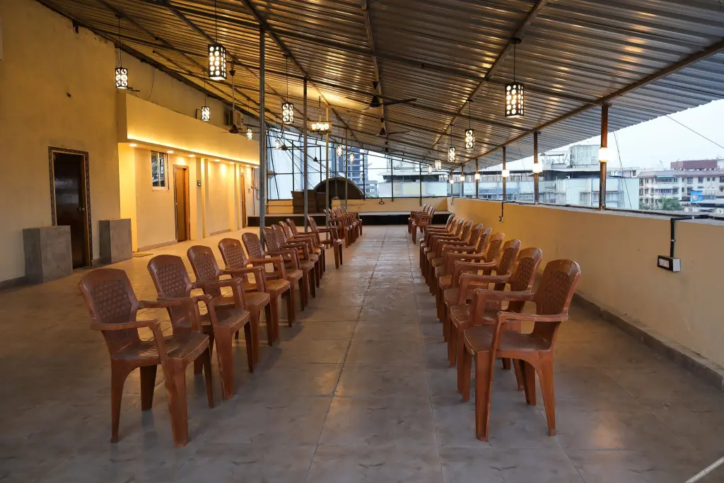 Нави-Мумбай: Hotel Golden suites Vashi Navi mumbai