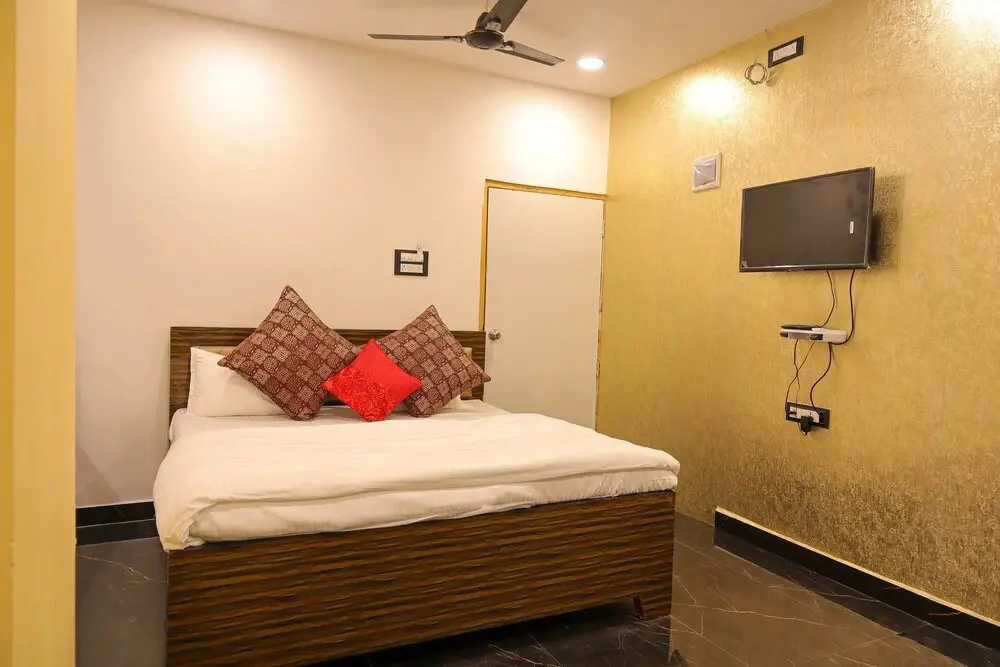 Нави-Мумбай: Hotel Golden suites Vashi Navi mumbai