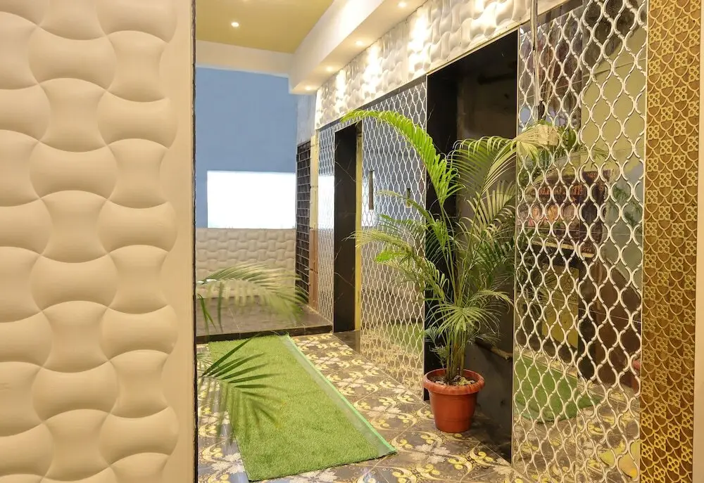 Нави-Мумбай: Hotel Golden suites Vashi Navi mumbai