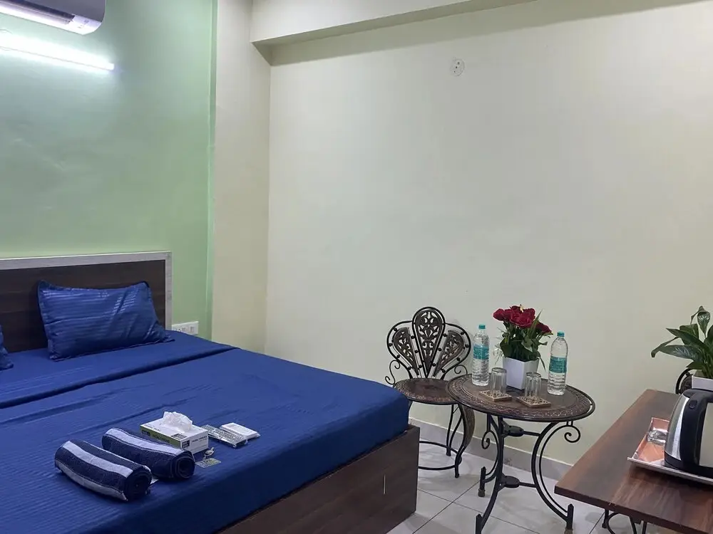 Гуруграм: Pause LAVISH Living Gurgaon
