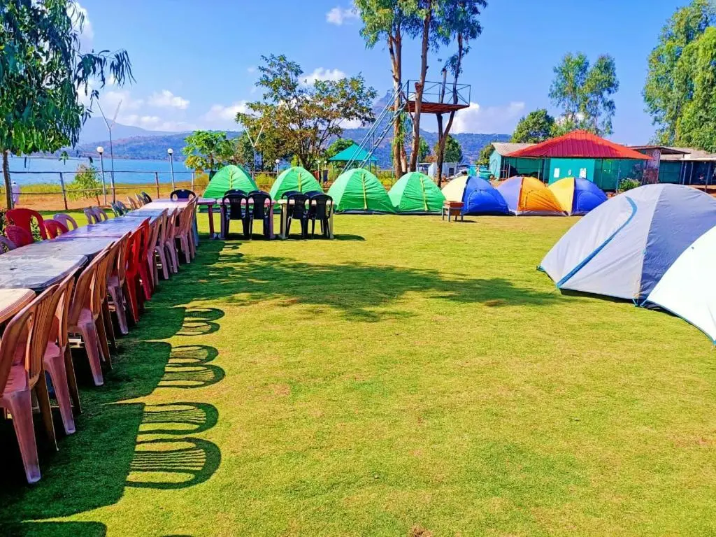 Хандала: Pawna Lake Camping for Family, Couple and Groups