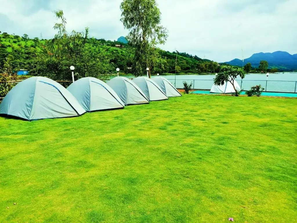 Хандала: Pawna Lake Camping for Family, Couple and Groups