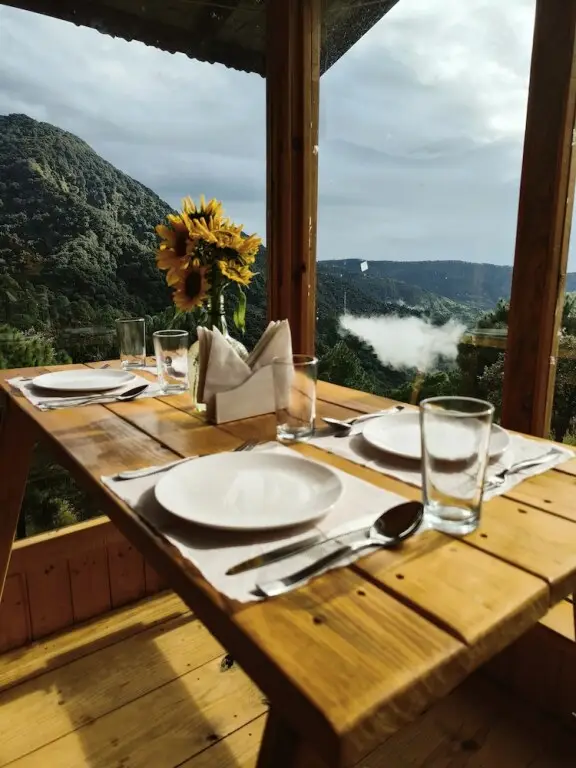 Наинитал: The sunbird retreat