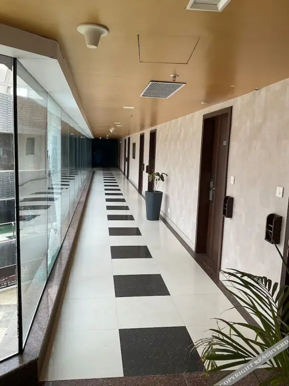 Ганганагар: Hotel Ganga Residency