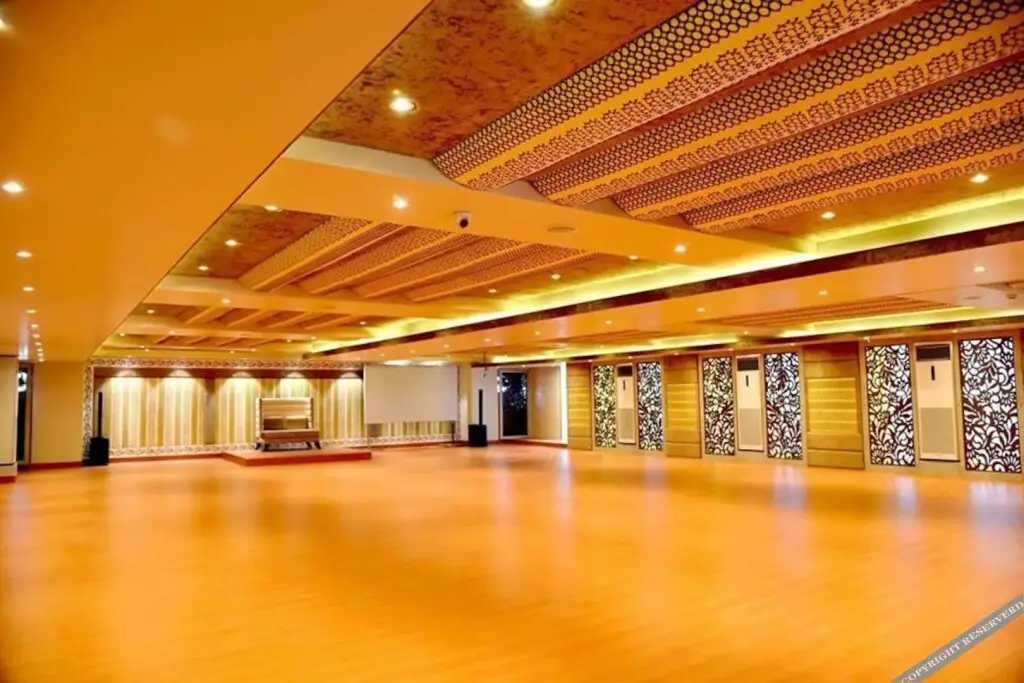 Ганганагар: Hotel Ganga Residency