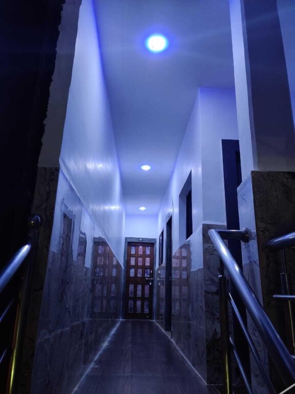Пачмарай: Jain Hotel