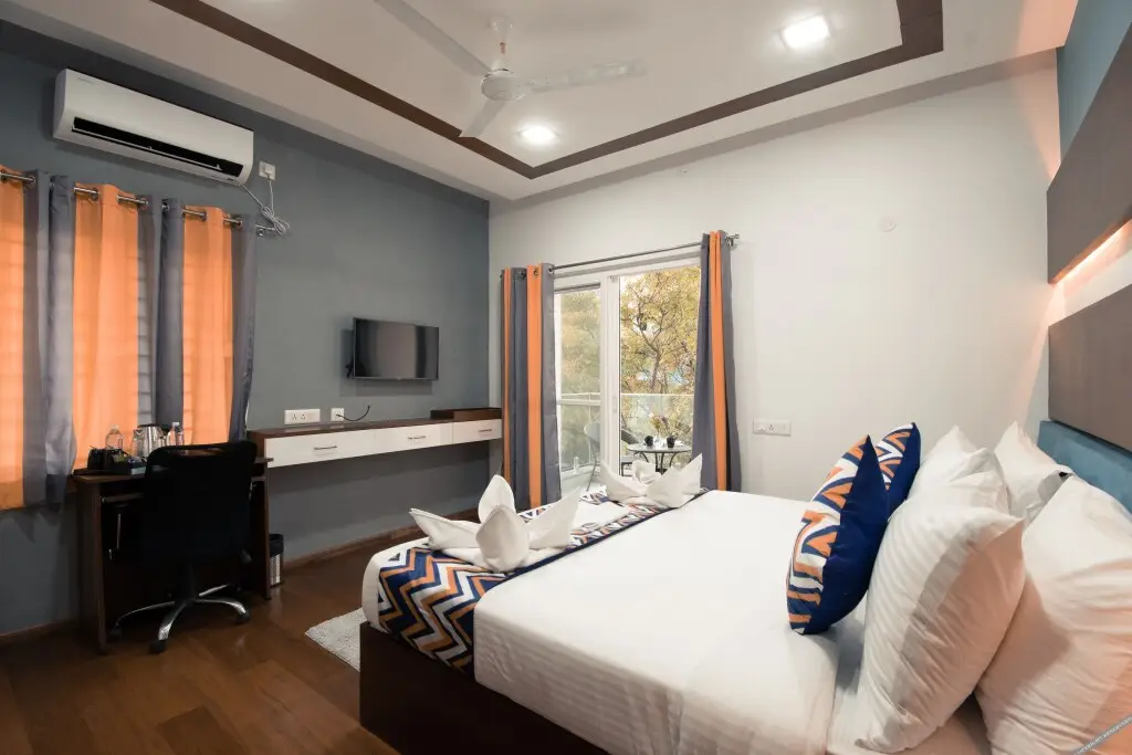 Бангалор: Athulya Residence