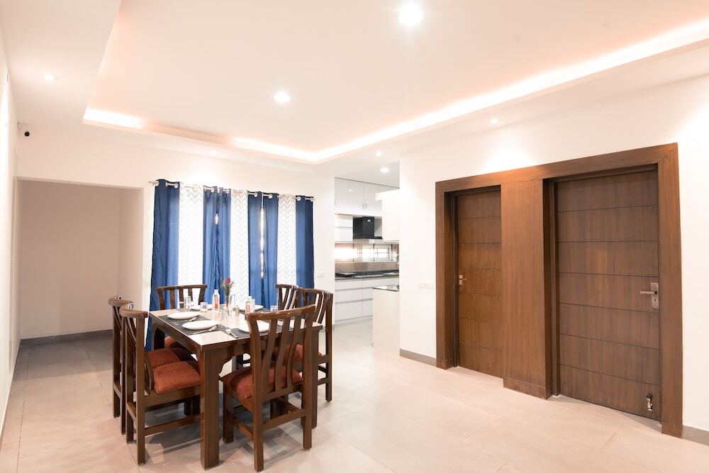 Athulya Residence — фото 1