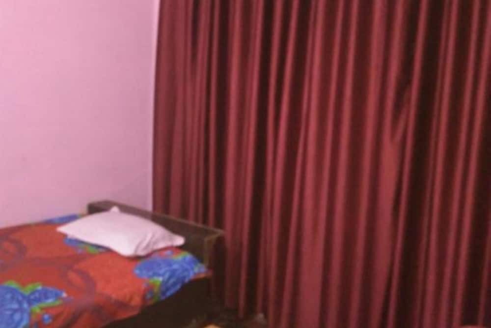 K.S.N. Varanasi Paying Guest House — фото 1