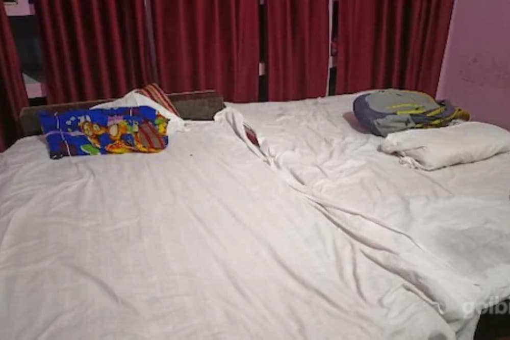 Варанаси: K.S.N. Varanasi Paying Guest House
