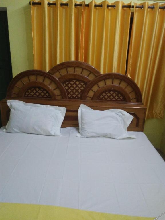 Варанаси: K.S.N. Varanasi Paying Guest House