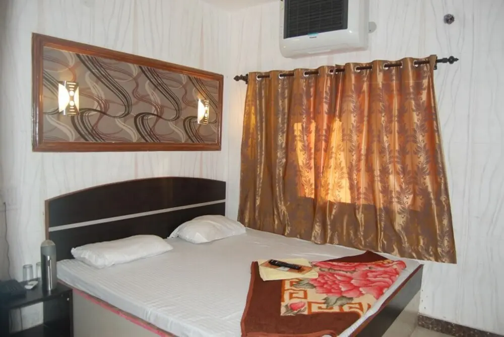 Колката: Goroomgo Sai City Inn Kalikapur Kolkata