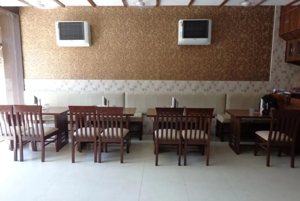 Колката: Goroomgo Sai City Inn Kalikapur Kolkata