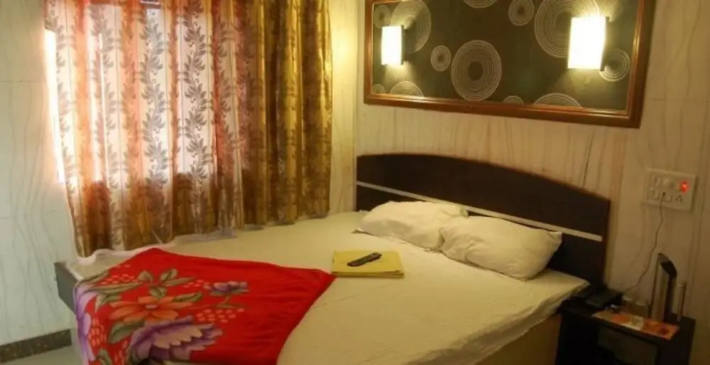 Колката: Goroomgo Sai City Inn Kalikapur Kolkata