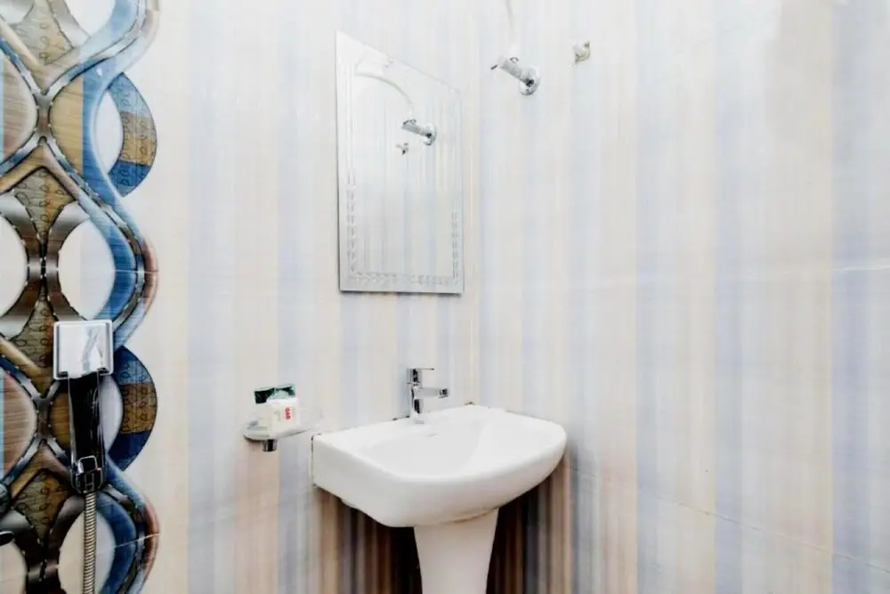 Колката: Goroomgo Sai City Inn Kalikapur Kolkata