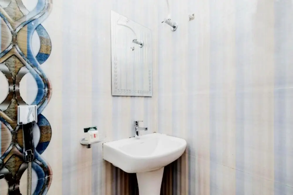 Колката: Goroomgo Sai City Inn Kalikapur Kolkata