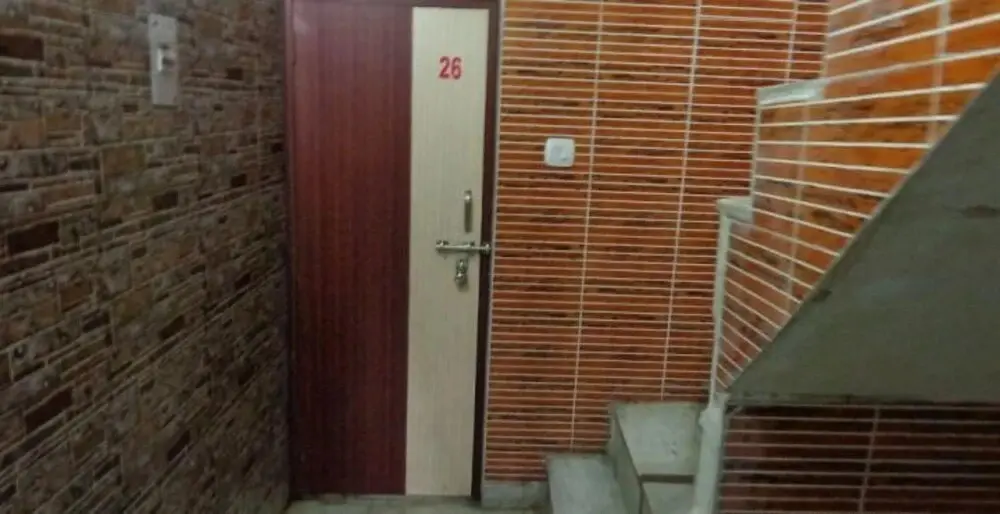 Колката: Goroomgo Sai City Inn Kalikapur Kolkata