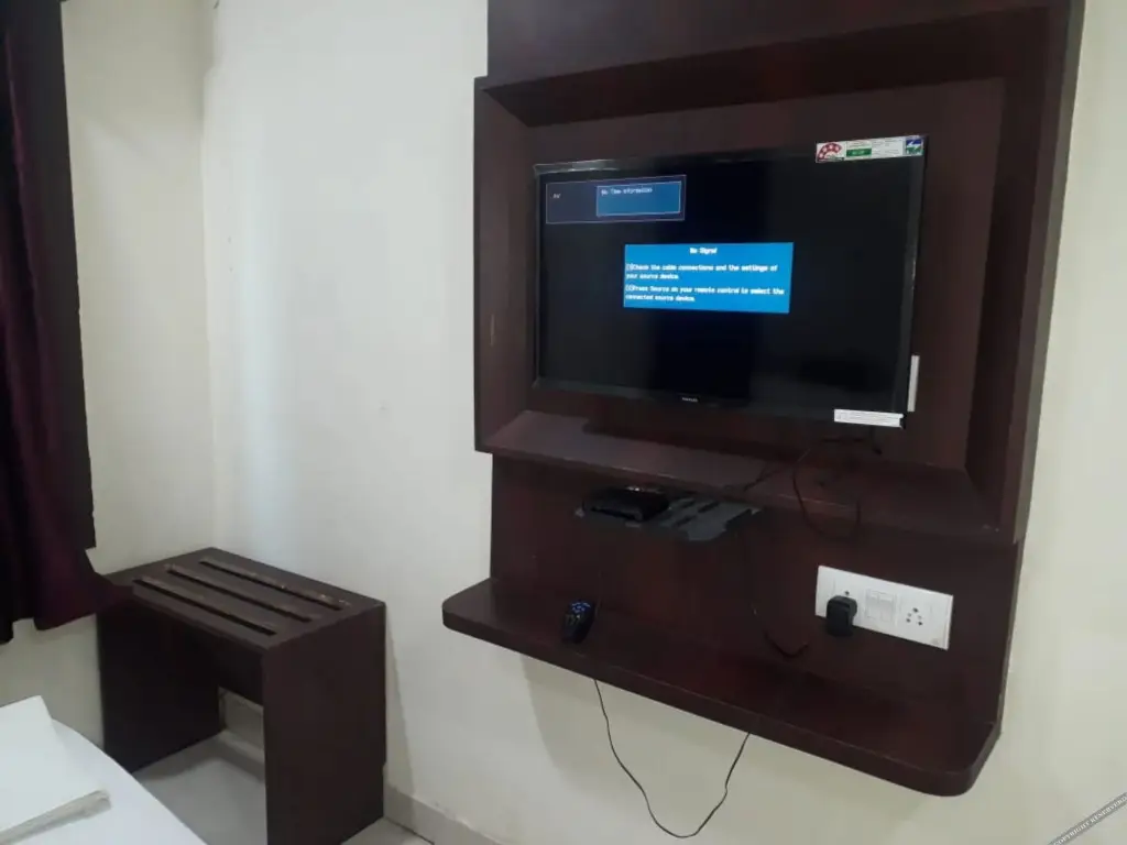 Колката: Goroomgo Sai Guest House Jadavpur Kolkata