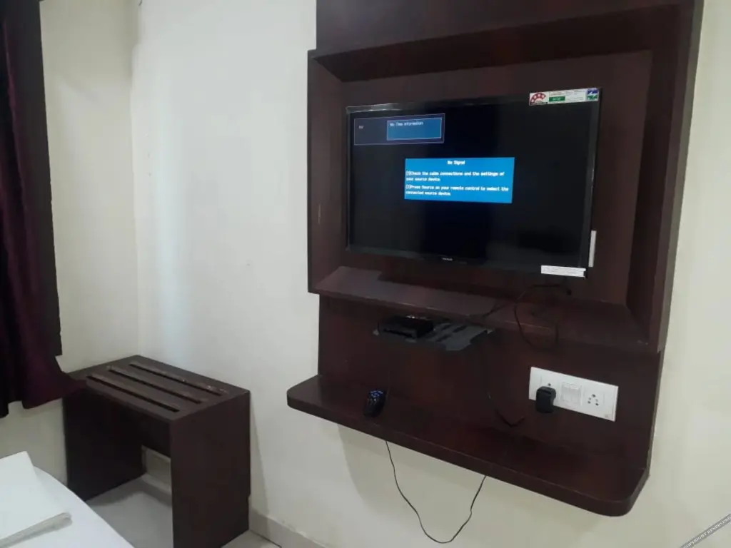 Колката: Goroomgo Sai Guest House Jadavpur Kolkata