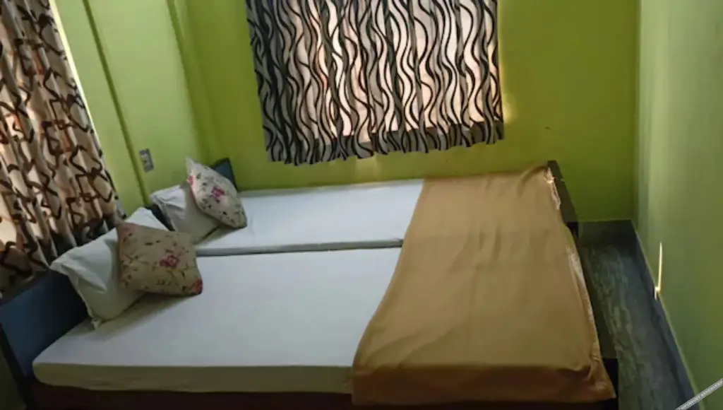 Колката: Goroomgo Sai Guest House Jadavpur Kolkata