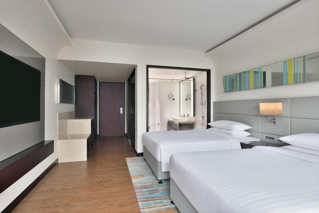 Нави-Мумбай: Courtyard By Marriott Navi Mumbai