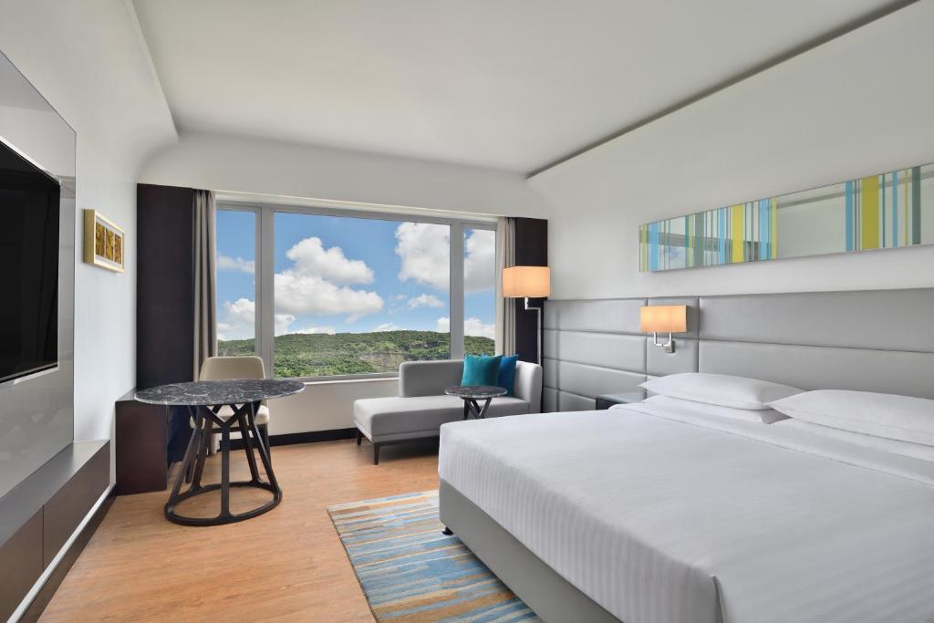 Нави-Мумбай: Courtyard By Marriott Navi Mumbai
