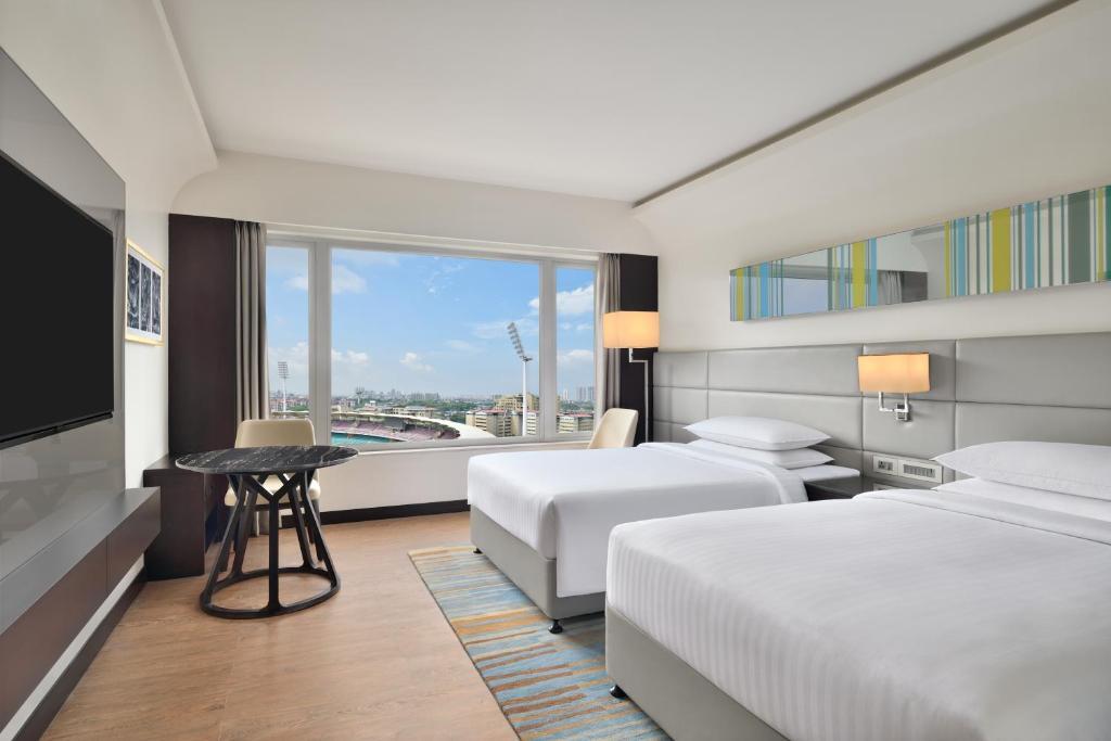 Нави-Мумбай: Courtyard By Marriott Navi Mumbai