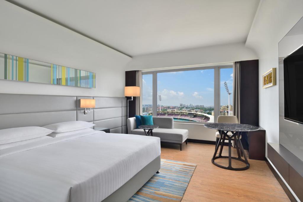 Нави-Мумбай: Courtyard By Marriott Navi Mumbai