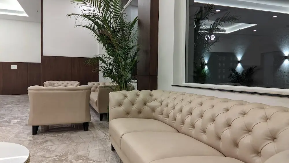 Белагави: Mayur Belgaum Presidency Hotel & Spa